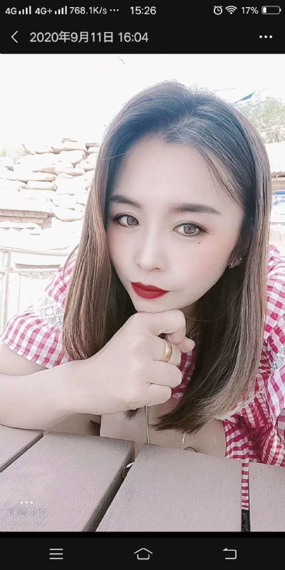 戏子的第二张照片--吕梁上门女婿服务网
